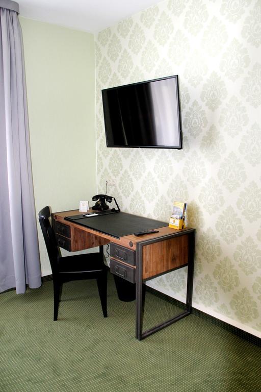 Spielzeughotel Зоннеберг Номер фото